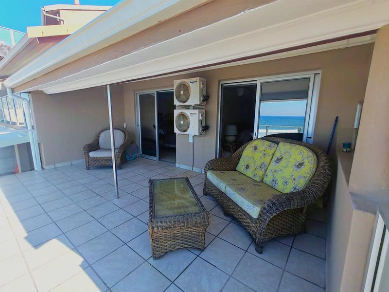 4 Bedroom Property for Sale in Shelly Beach KwaZulu-Natal