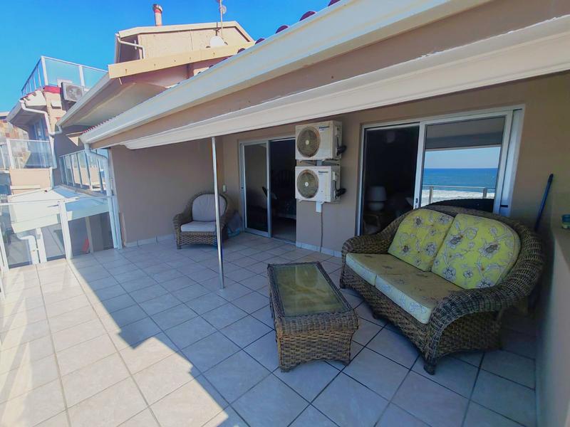 4 Bedroom Property for Sale in Shelly Beach KwaZulu-Natal