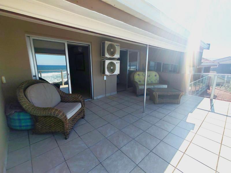 4 Bedroom Property for Sale in Shelly Beach KwaZulu-Natal