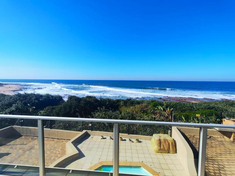 4 Bedroom Property for Sale in Shelly Beach KwaZulu-Natal