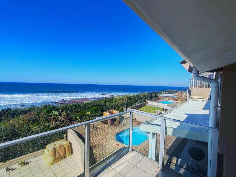 4 Bedroom Property for Sale in Shelly Beach KwaZulu-Natal