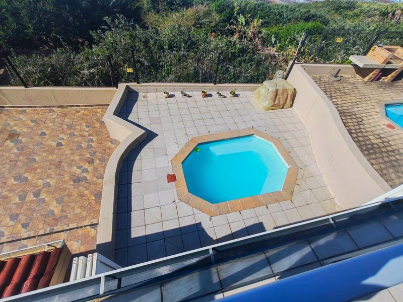 4 Bedroom Property for Sale in Shelly Beach KwaZulu-Natal