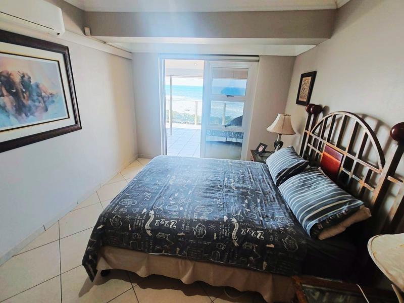4 Bedroom Property for Sale in Shelly Beach KwaZulu-Natal