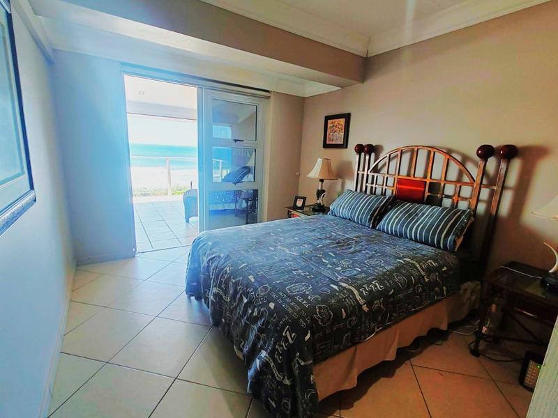 4 Bedroom Property for Sale in Shelly Beach KwaZulu-Natal