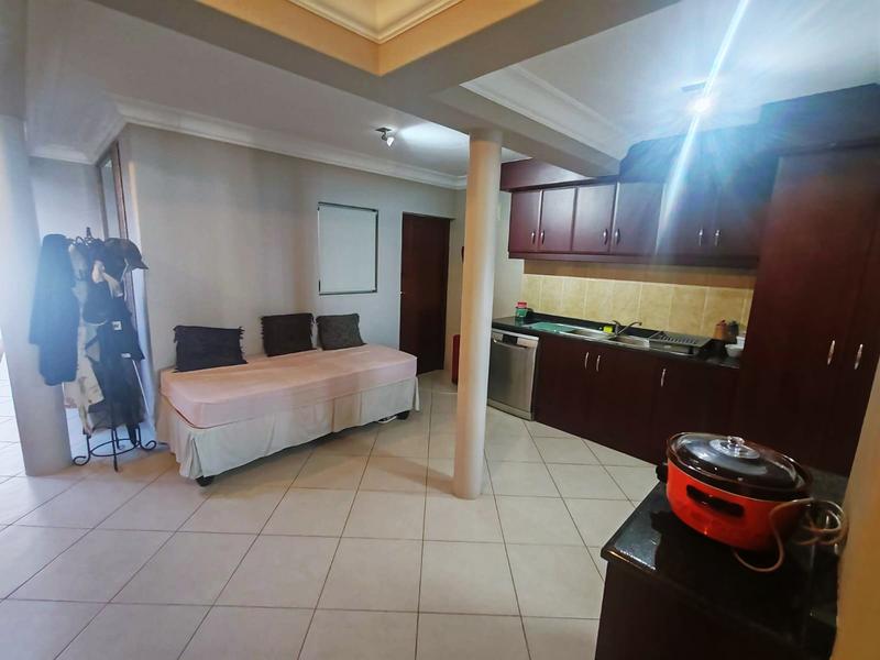 4 Bedroom Property for Sale in Shelly Beach KwaZulu-Natal