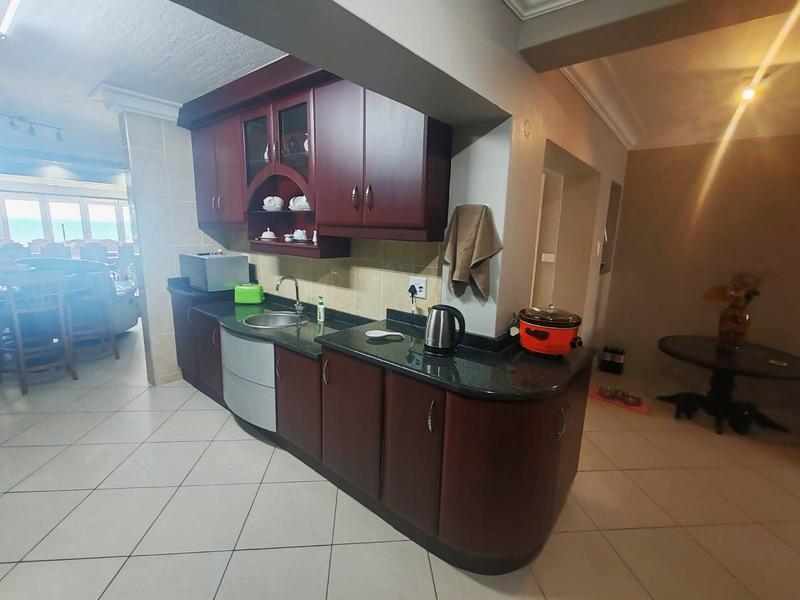 4 Bedroom Property for Sale in Shelly Beach KwaZulu-Natal