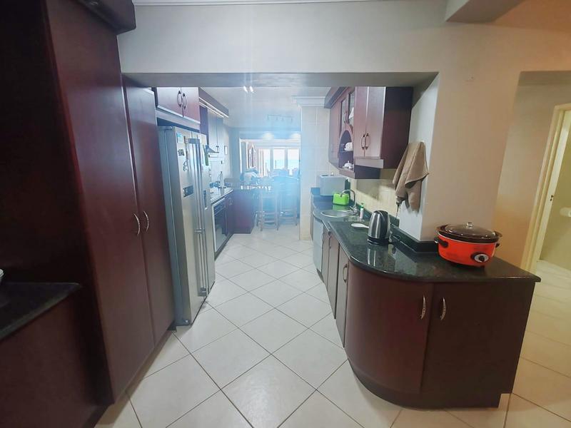 4 Bedroom Property for Sale in Shelly Beach KwaZulu-Natal