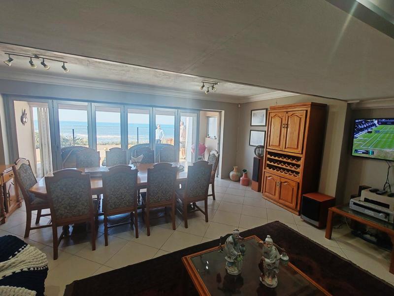 4 Bedroom Property for Sale in Shelly Beach KwaZulu-Natal