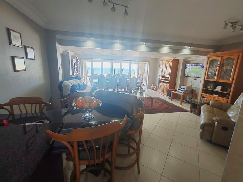 4 Bedroom Property for Sale in Shelly Beach KwaZulu-Natal