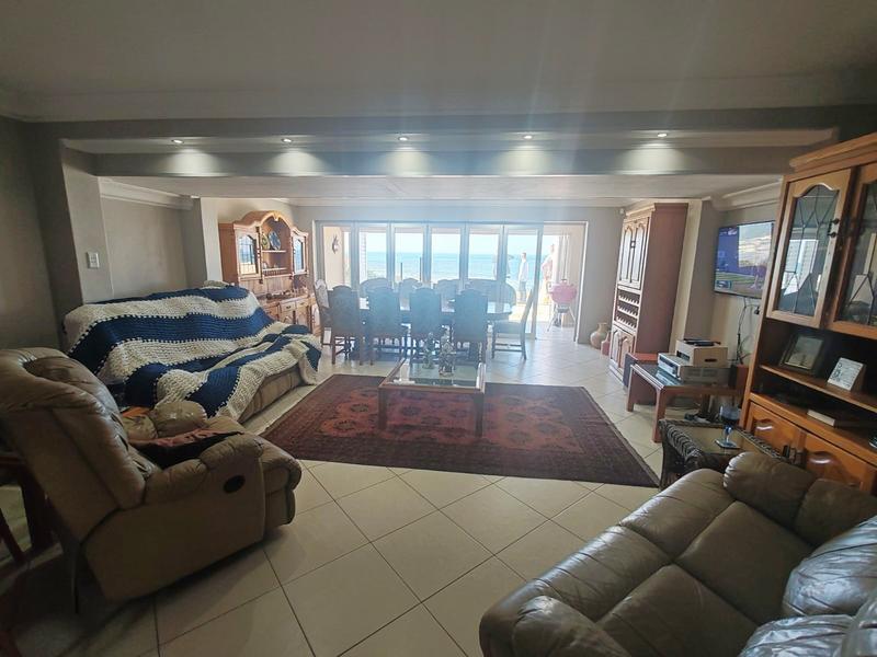 4 Bedroom Property for Sale in Shelly Beach KwaZulu-Natal