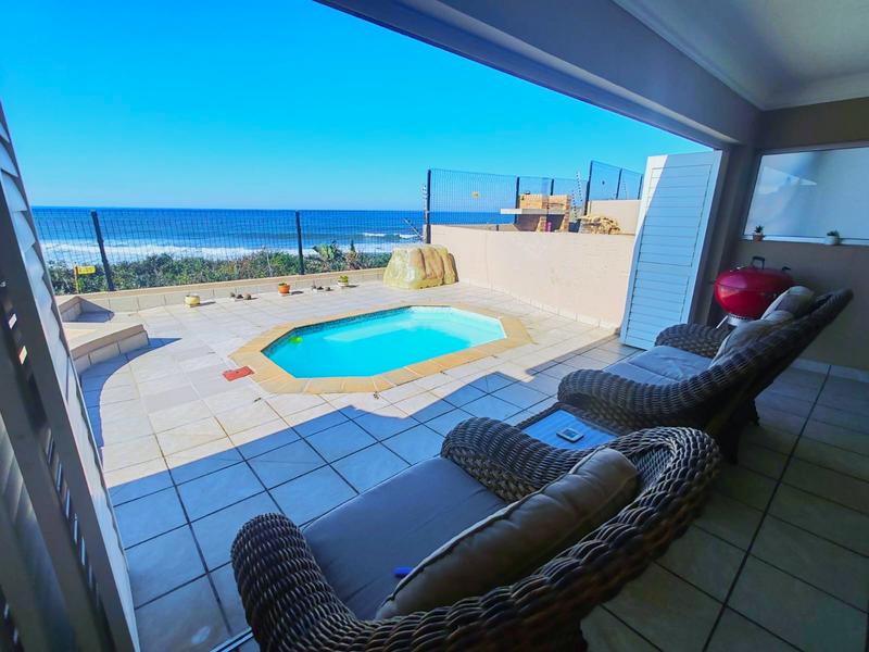4 Bedroom Property for Sale in Shelly Beach KwaZulu-Natal