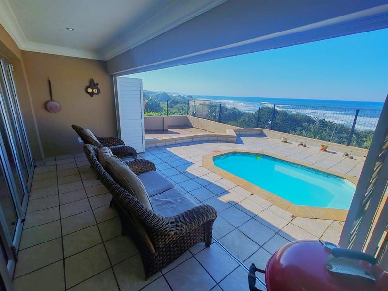 4 Bedroom Property for Sale in Shelly Beach KwaZulu-Natal