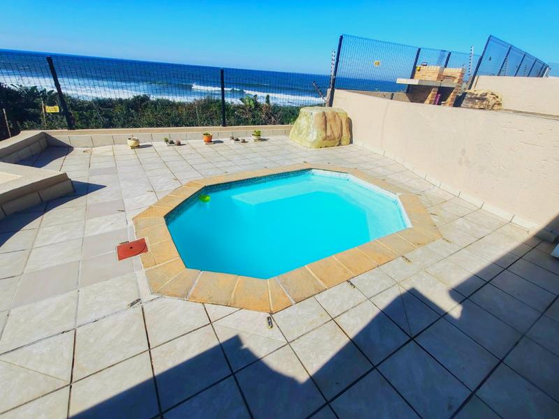 4 Bedroom Property for Sale in Shelly Beach KwaZulu-Natal