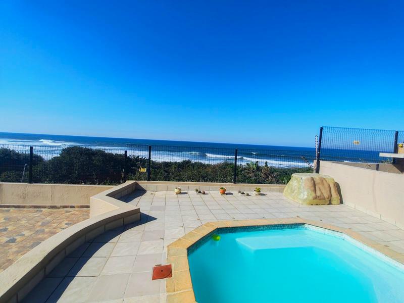 4 Bedroom Property for Sale in Shelly Beach KwaZulu-Natal