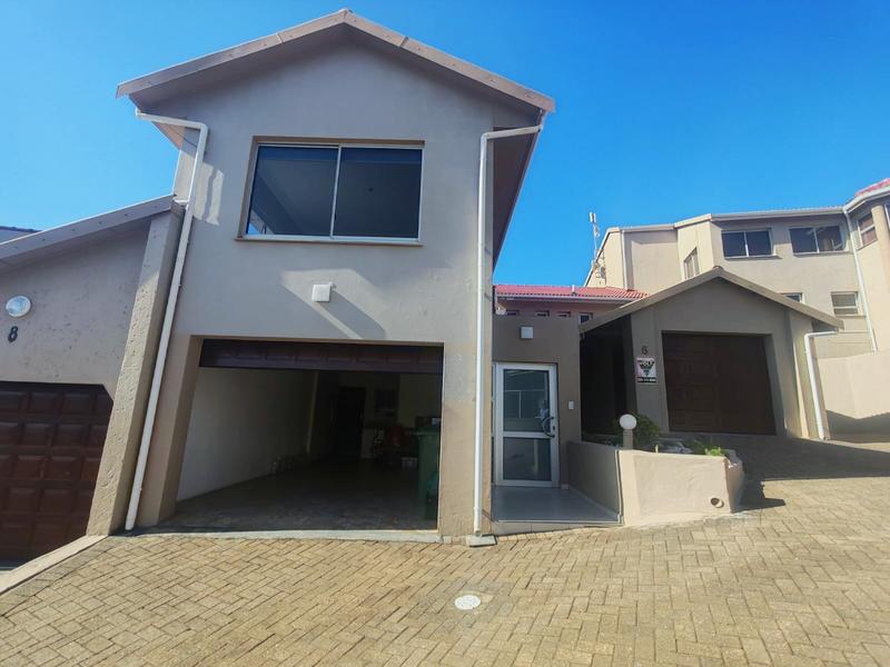 4 Bedroom Property for Sale in Shelly Beach KwaZulu-Natal