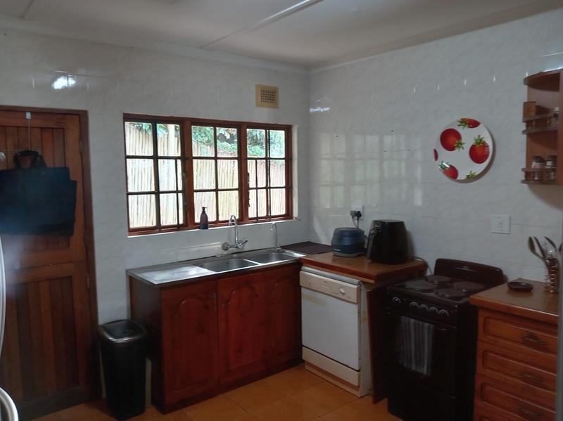 3 Bedroom Property for Sale in Umkomaas KwaZulu-Natal