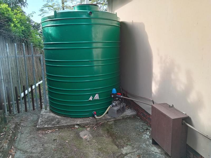 3 Bedroom Property for Sale in Umkomaas KwaZulu-Natal