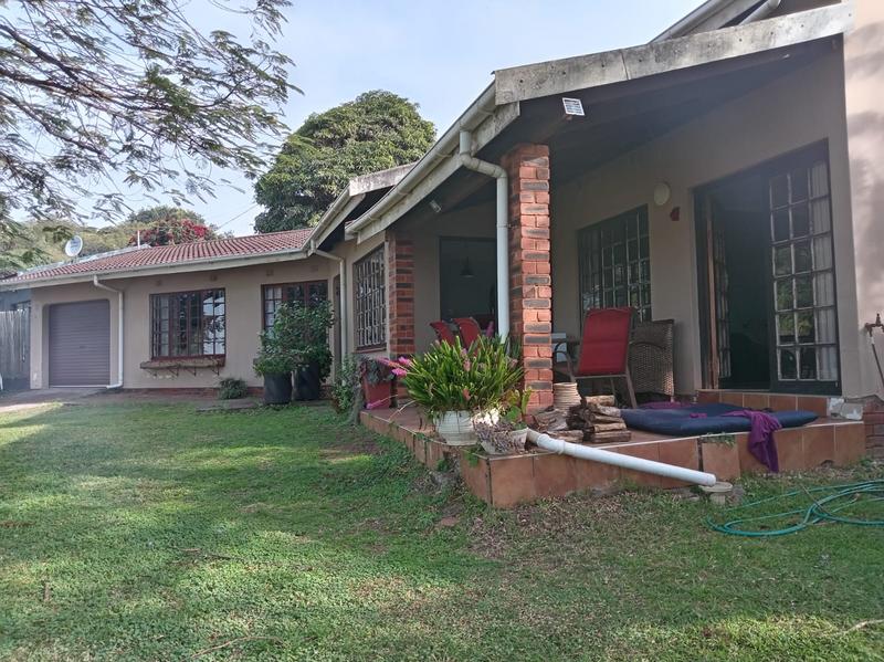 3 Bedroom Property for Sale in Umkomaas KwaZulu-Natal