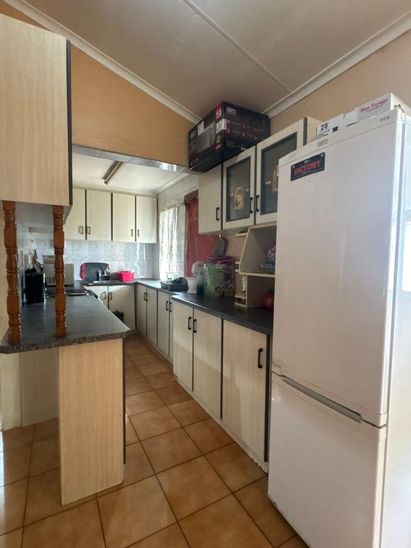 3 Bedroom Property for Sale in Newlands West KwaZulu-Natal