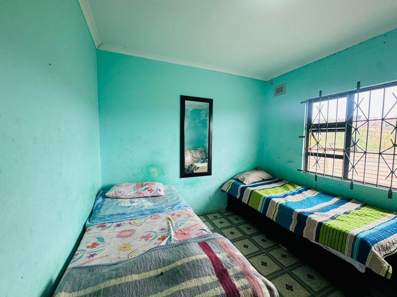 3 Bedroom Property for Sale in Newlands West KwaZulu-Natal