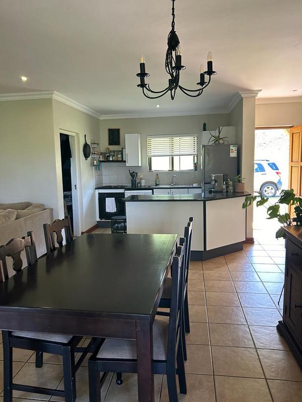 To Let 3 Bedroom Property for Rent in Zini River Estate KwaZulu-Natal