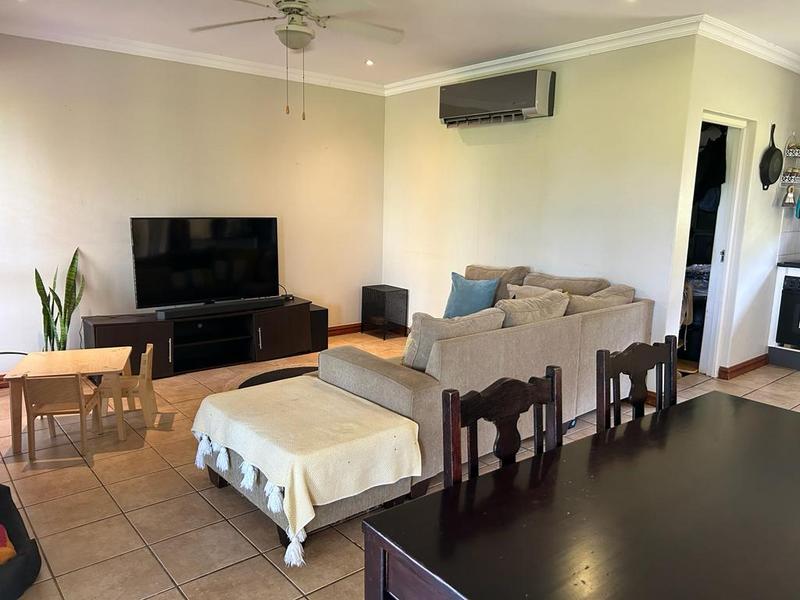To Let 3 Bedroom Property for Rent in Zini River Estate KwaZulu-Natal