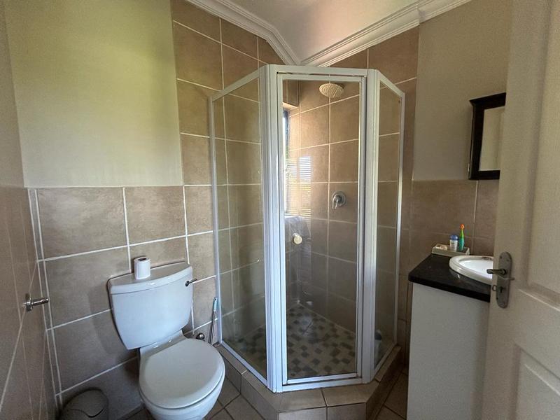 To Let 3 Bedroom Property for Rent in Zini River Estate KwaZulu-Natal