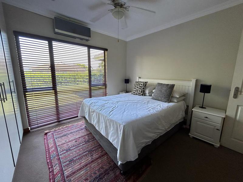 To Let 3 Bedroom Property for Rent in Zini River Estate KwaZulu-Natal