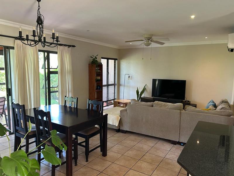To Let 3 Bedroom Property for Rent in Zini River Estate KwaZulu-Natal