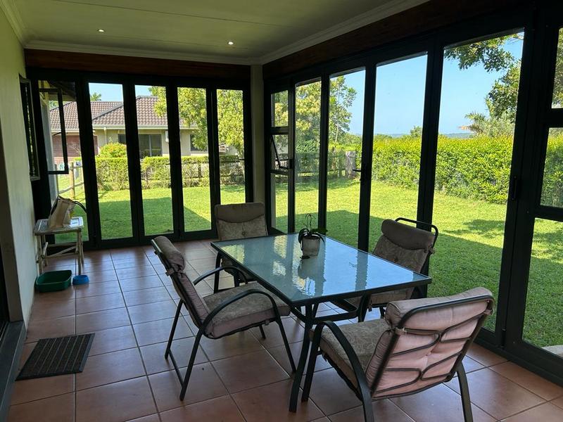 To Let 3 Bedroom Property for Rent in Zini River Estate KwaZulu-Natal
