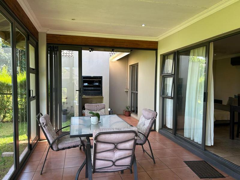 To Let 3 Bedroom Property for Rent in Zini River Estate KwaZulu-Natal