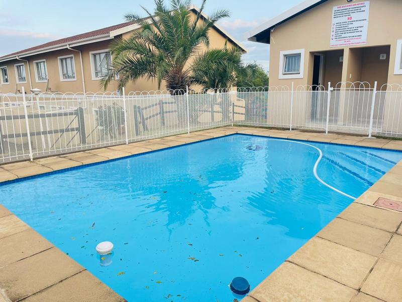 2 Bedroom Property for Sale in Greenwood Park KwaZulu-Natal