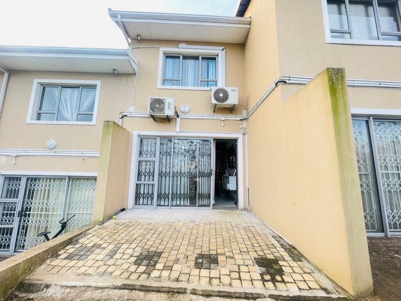 2 Bedroom Property for Sale in Greenwood Park KwaZulu-Natal