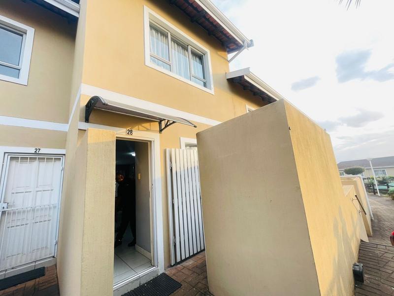 2 Bedroom Property for Sale in Greenwood Park KwaZulu-Natal