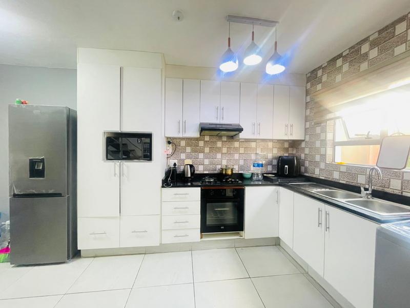 2 Bedroom Property for Sale in Greenwood Park KwaZulu-Natal