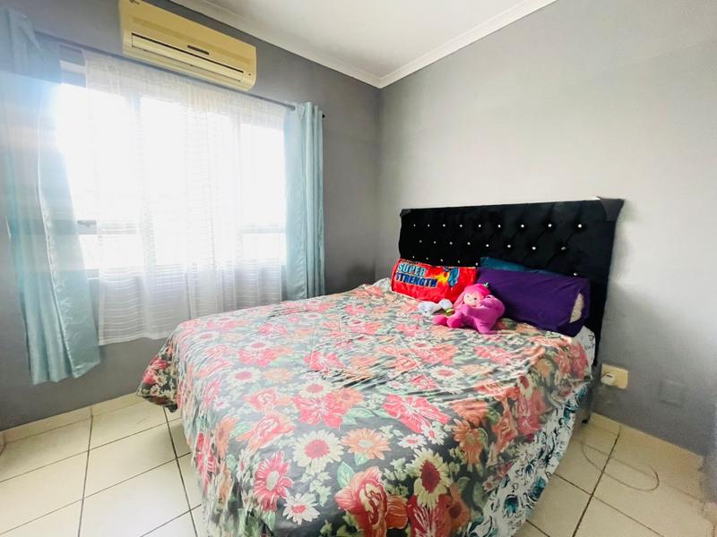 2 Bedroom Property for Sale in Greenwood Park KwaZulu-Natal
