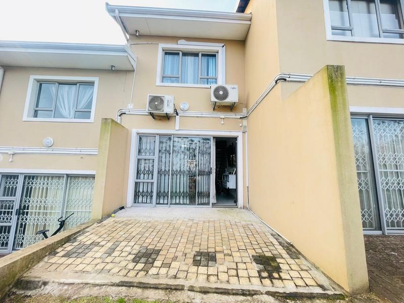 2 Bedroom Property for Sale in Greenwood Park KwaZulu-Natal