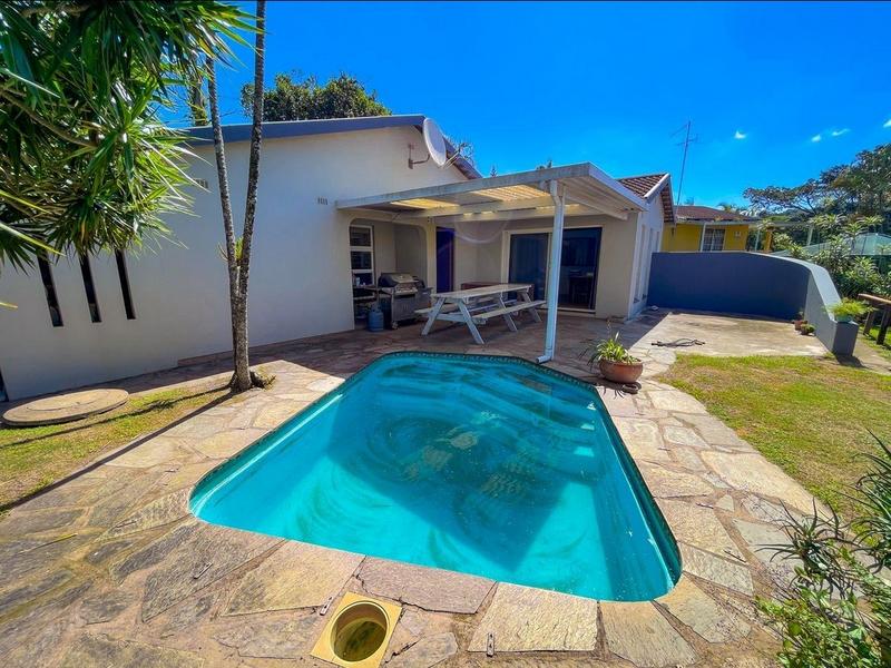 3 Bedroom Property for Sale in Caversham Glen KwaZulu-Natal