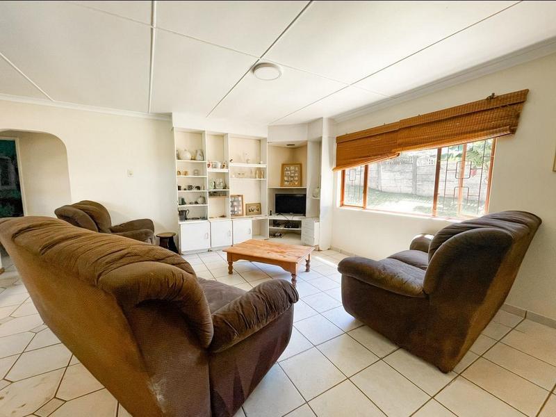 3 Bedroom Property for Sale in Caversham Glen KwaZulu-Natal