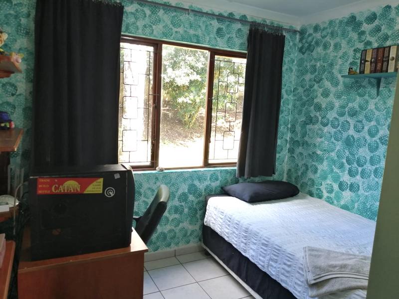 3 Bedroom Property for Sale in Caversham Glen KwaZulu-Natal