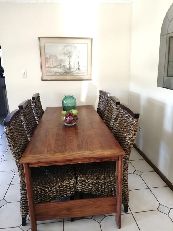 3 Bedroom Property for Sale in Caversham Glen KwaZulu-Natal