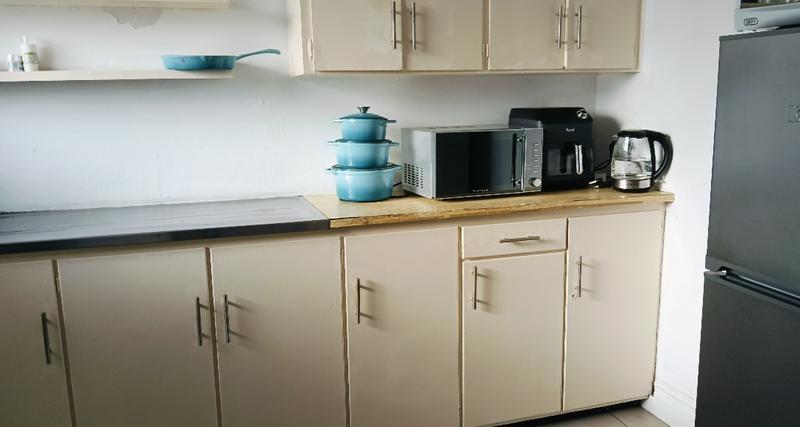 1 Bedroom Property for Sale in Pinetown KwaZulu-Natal