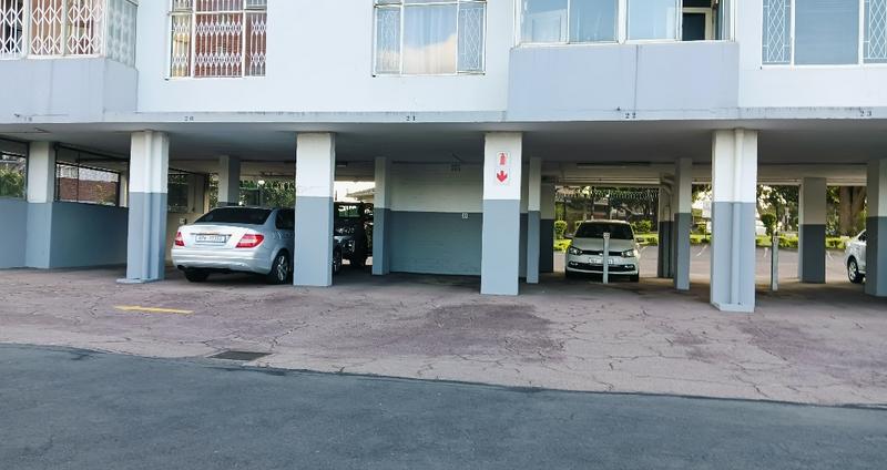 1 Bedroom Property for Sale in Pinetown KwaZulu-Natal