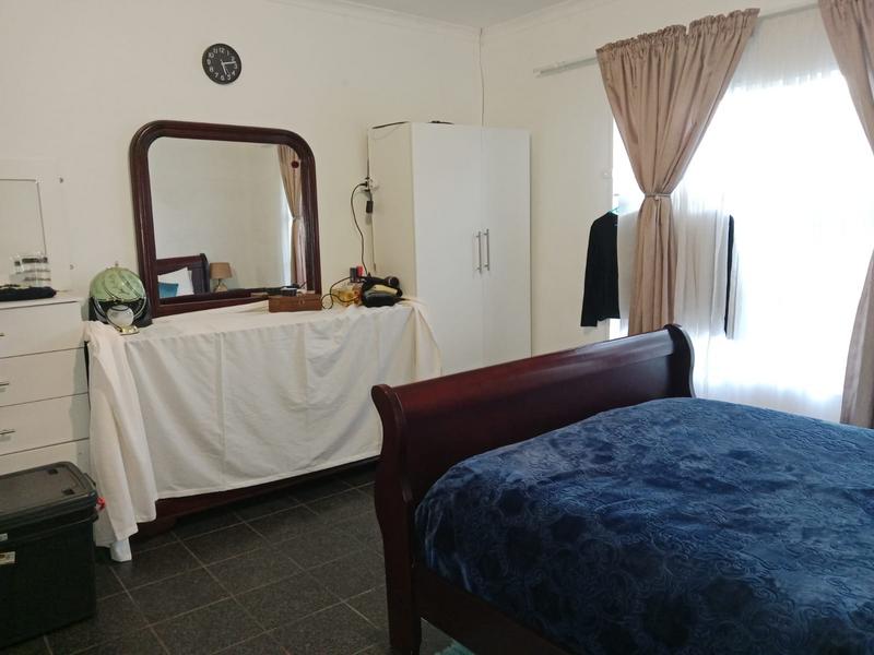 To Let 3 Bedroom Property for Rent in Lennoxton KwaZulu-Natal