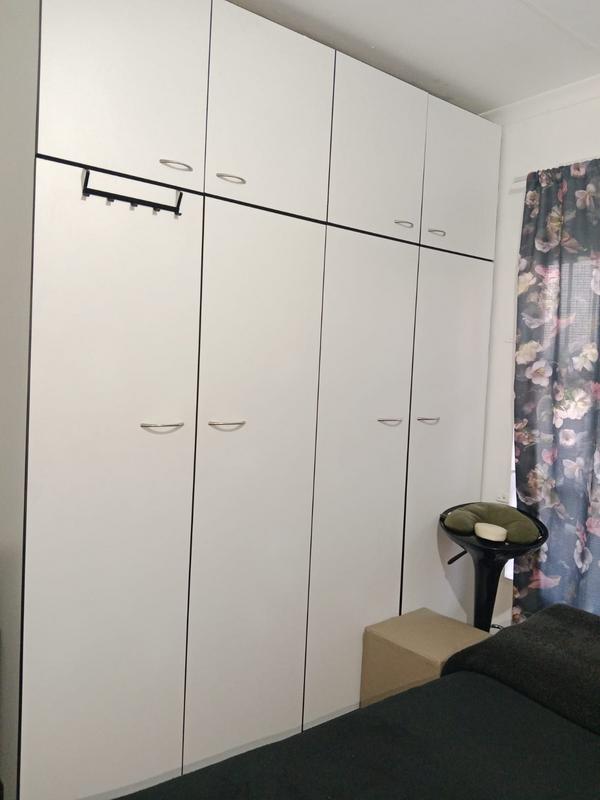 To Let 3 Bedroom Property for Rent in Lennoxton KwaZulu-Natal