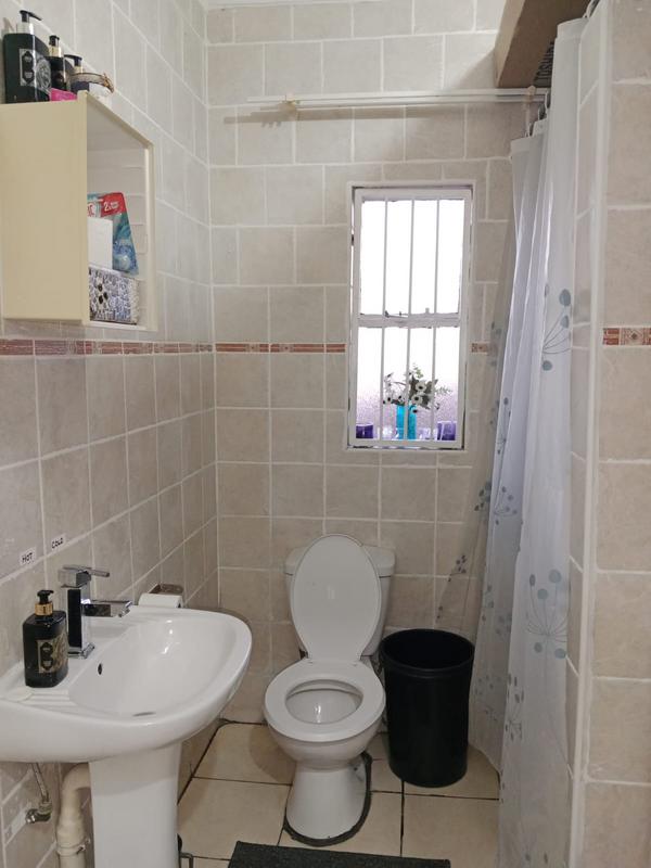 To Let 3 Bedroom Property for Rent in Lennoxton KwaZulu-Natal