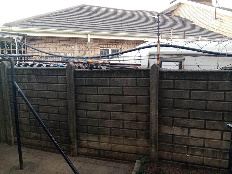 To Let 3 Bedroom Property for Rent in Lennoxton KwaZulu-Natal