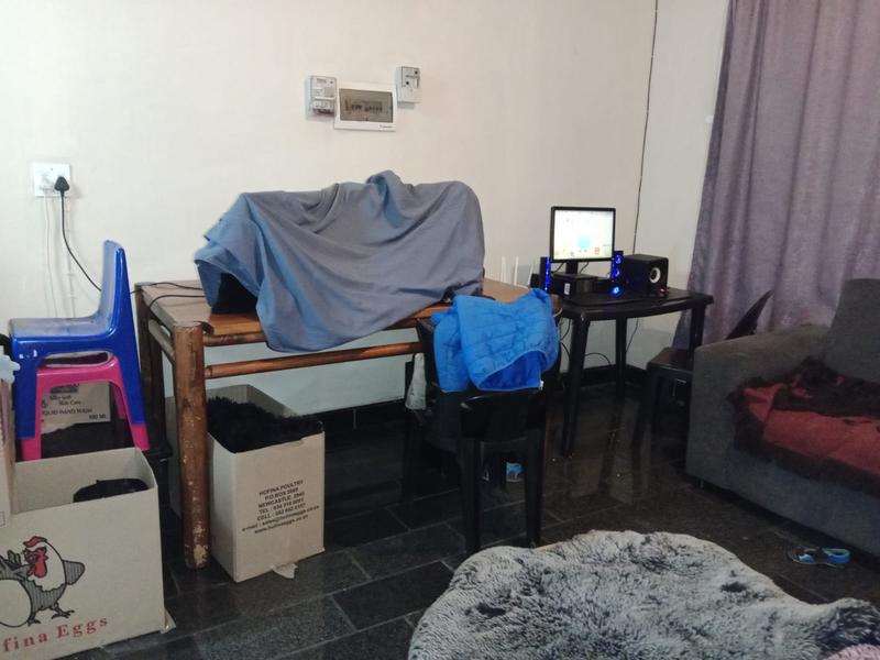 To Let 2 Bedroom Property for Rent in Lennoxton KwaZulu-Natal