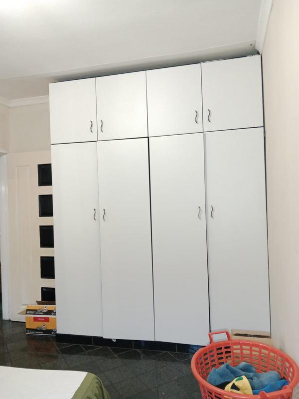 To Let 2 Bedroom Property for Rent in Lennoxton KwaZulu-Natal