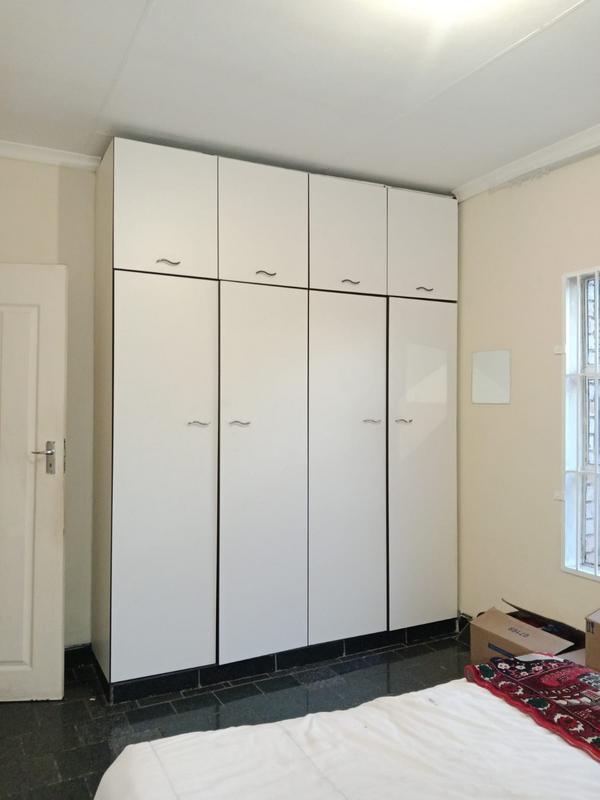 To Let 2 Bedroom Property for Rent in Lennoxton KwaZulu-Natal